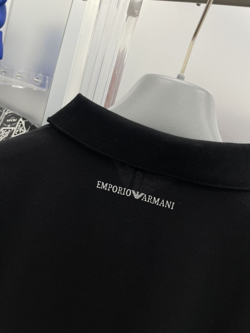 Armani T-Shirts